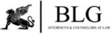 Boland Law Group, PLLC Logo